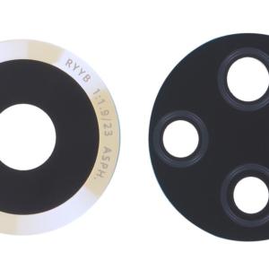 SPAREWARE® Camera Glass Lens Camera Lens For Huwaei Honor Nova 9 Pro