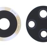 SPAREWARE® Camera Glass Lens Camera Lens For Huwaei Honor Nova 9 Pro