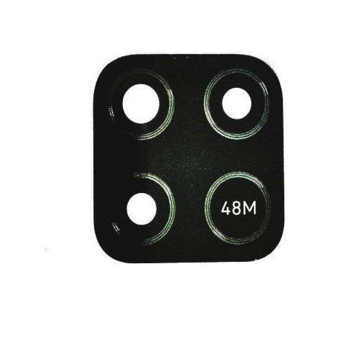 SPAREWARE® Camera Glass Lens Camera Lens For Infinix Hot 10S