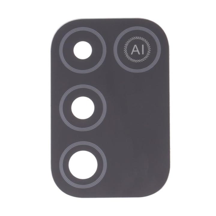 SPAREWARE® Camera Glass Lens Camera Lens For Infinix Hot 11 Play