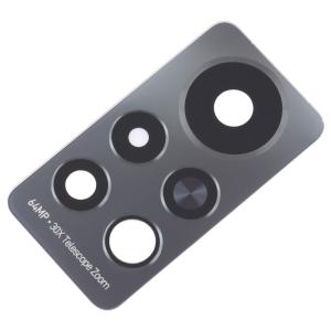 SPAREWARE® Camera Glass Lens Camera Lens For Infinix Note 11 Pro-Black