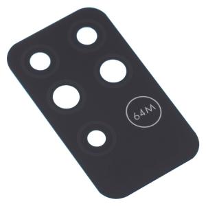 SPAREWARE® Camera Glass Lens Camera Lens For Infinix Note 8