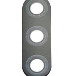 SPAREWARE® Camera Glass Lens Camera Lens For Infinix Hot S4
