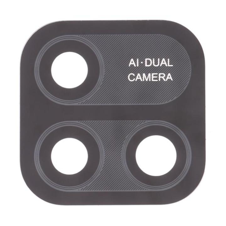 SPAREWARE® Camera Glass Lens Camera Lens For Infinix Smart 5 Pro