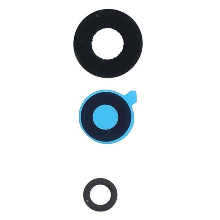 SPAREWARE® Camera Glass Lens Camera Lens For Infinix Zero 5G