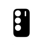 SPAREWARE® Camera Glass Lens Camera Lens For Itel Vision 1 Pro