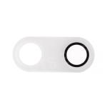 SPAREWARE® Camera Glass Lens Camera Lens For Nokia 3 -Silver