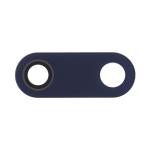 SPAREWARE® Camera Glass Lens Camera Lens For Nokia 5.1 -Blue