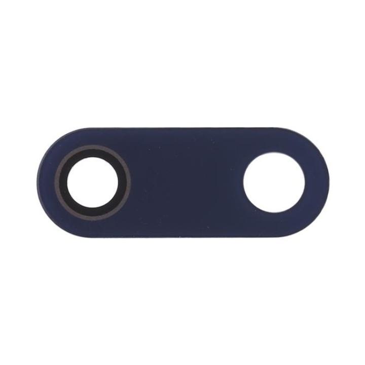 SPAREWARE® Camera Glass Lens Camera Lens For Nokia 5.1 -Blue