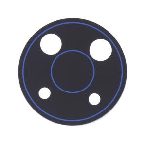 SPAREWARE® Camera Glass Lens Camera Lens For Nokia G20 -Blue