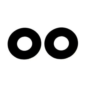 SPAREWARE® Camera Glass Lens Camera Lens For Nothing Phone Cmf 1
