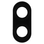 SPAREWARE® Camera Glass Lens For Oneplus 6