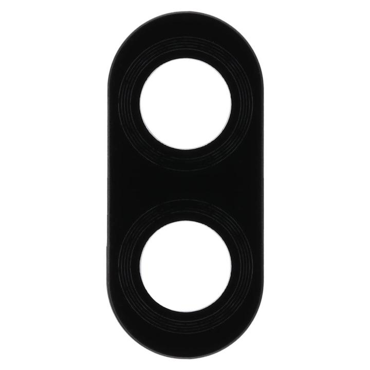 SPAREWARE® Camera Glass Lens For Oneplus 6