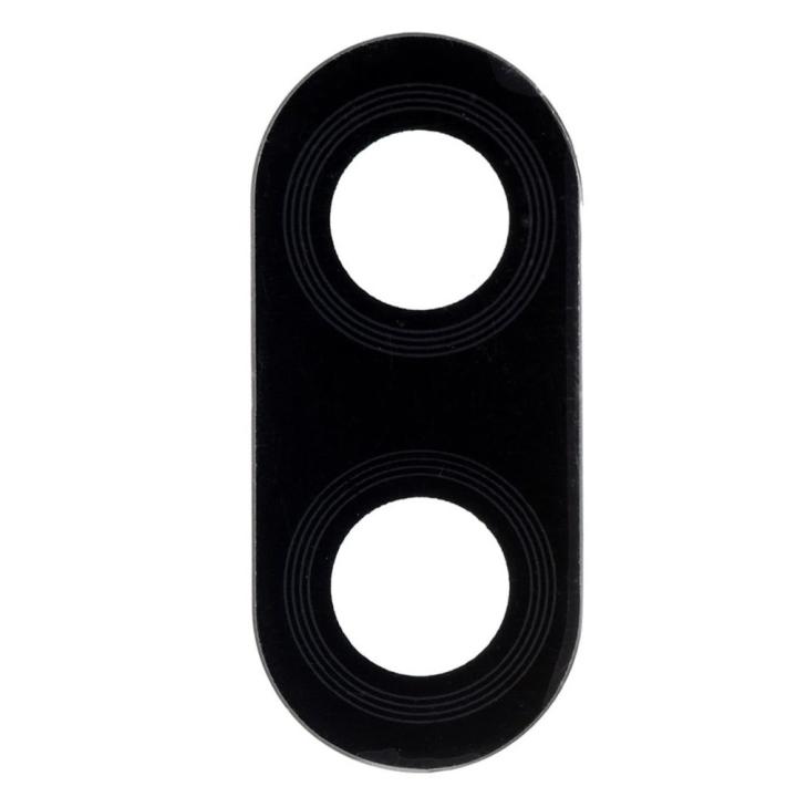 SPAREWARE® Camera Glass Lens Camera Lens For Oneplus 6T