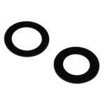 SPAREWARE® Camera Glass Lens Camera Lens For Oneplus 9 Pro