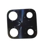 SPAREWARE® Camera Glass Lens For Poco M2 Pro
