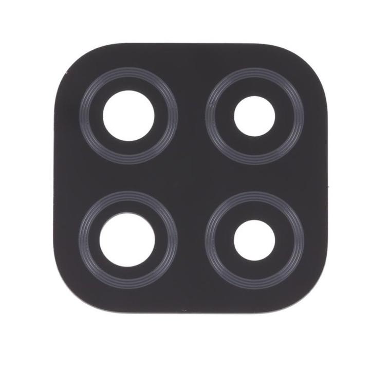 SPAREWARE® Camera Glass Lens For Poco C3