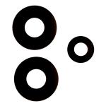 SPAREWARE® Camera Glass Lens For Poco X5