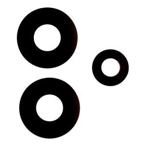 SPAREWARE® Camera Glass Lens For Poco F5