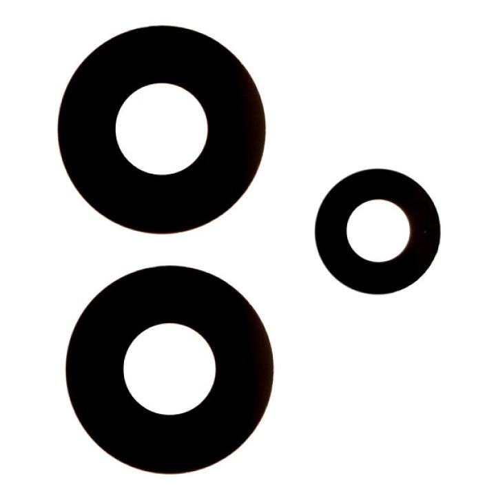 SPAREWARE® Camera Glass Lens For Poco X5
