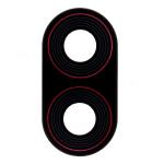 SPAREWARE® Camera Glass Lens For Poco F1