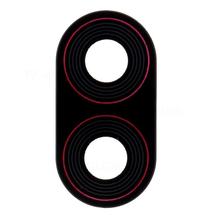 SPAREWARE® Camera Glass Lens For Poco F1