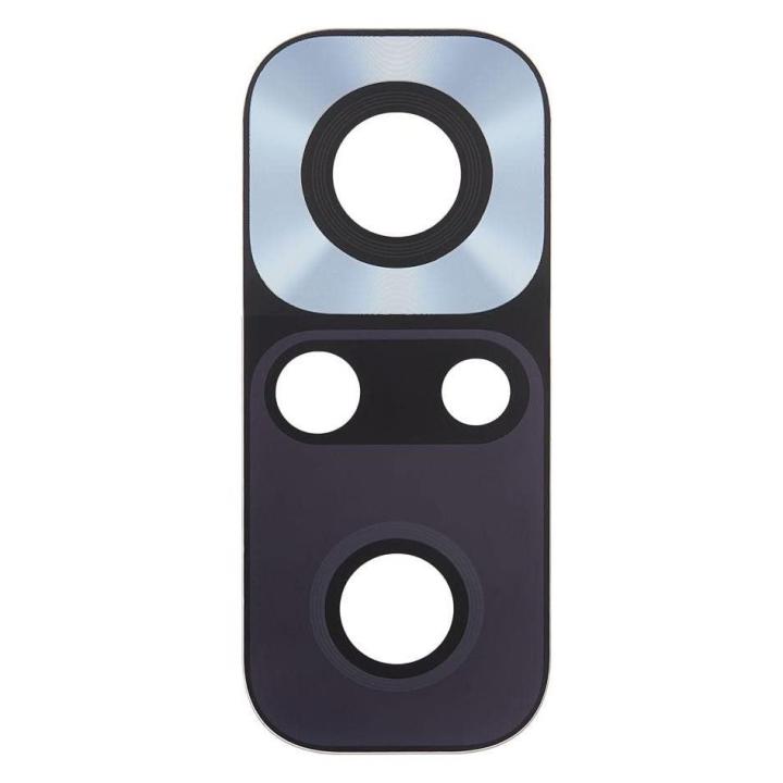 SPAREWARE® Camera Glass Lens For Mi Redmi Note 10 Pro