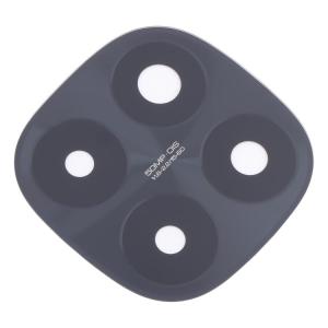 SPAREWARE® Camera Glass Lens For Mi Redmi Note 14 Pro Plus