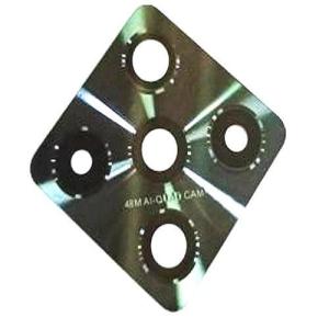SPAREWARE® Camera Glass Lens Camera Lens For Infinix Zero 8