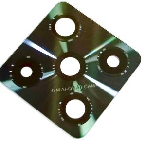 SPAREWARE® Camera Glass Lens Camera Lens For Infinix Zero 8i