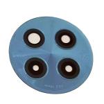 SPAREWARE® Camera Glass Lens For Oneplus 12 -Blue