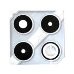 SPAREWARE® Camera Glass Lens Camera Lens For Infinix Gt 20 Pro -Silver