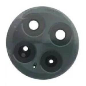SPAREWARE® Camera Glass Lens Camera Lens For Infinix Zero 40 -Black