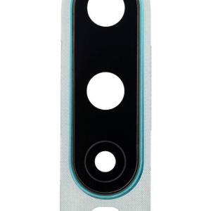 SPAREWARE® Original Camera Lens With Complete Camera Frame For Oneplus 8 -Green