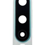 SPAREWARE® Original Camera Lens With Complete Camera Frame For Oneplus 8 -Green