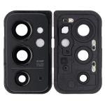 SPAREWARE® Original Camera Lens With Complete Camera Frame For Oneplus 9RT -Black