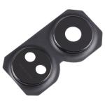 SPAREWARE® Original Camera Lens With Complete Camera Frame For Oneplus Nord CE 3 -Black