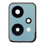 SPAREWARE® Original Camera Lens With Complete Camera Frame For Oneplus Nord CE 2 Lite -Blue