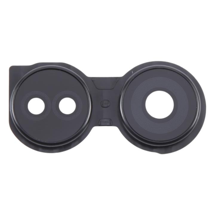 SPAREWARE® Original Camera Lens With Complete Camera Frame For Oneplus Nord CE 3 Lite -Black