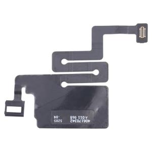 SPAREWARE® Earspeaker Earpeace ReceiverSpeaker For iPhone 16 Plus (SPEAKER FLEX ONLY)