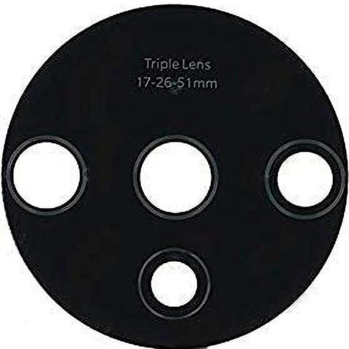 SPAREWARE® Camera Glass Lens Camera Lens For Oneplus 7T