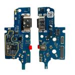 SPAREWARE USB Charging Port Charging PCB Connector Flex Cable Compatible for Tecno Camon 30 5G