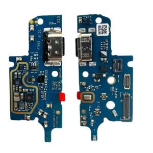 SPAREWARE USB Charging Port Charging PCB Connector Flex Cable Compatible for Tecno Camon 30 5G