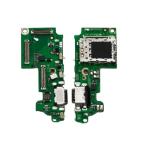 SPAREWARE USB Charging Port Charging PCB Connector Flex Cable Compatible for Tecno Pova 7 Ultra