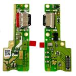 SPAREWARE® Usb Charging port Charging Flex Cable For Benco S1