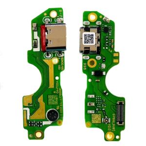 SPAREWARE USB Charging Port Charging PCB Connector Flex Cable Compatible for Benco V90