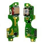 SPAREWARE USB Charging Port Charging PCB Connector Flex Cable Compatible for Benco V90
