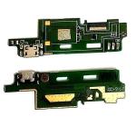 SPAREWARE® Usb Charging port Charging Flex Cable For Gionee P5 Mini