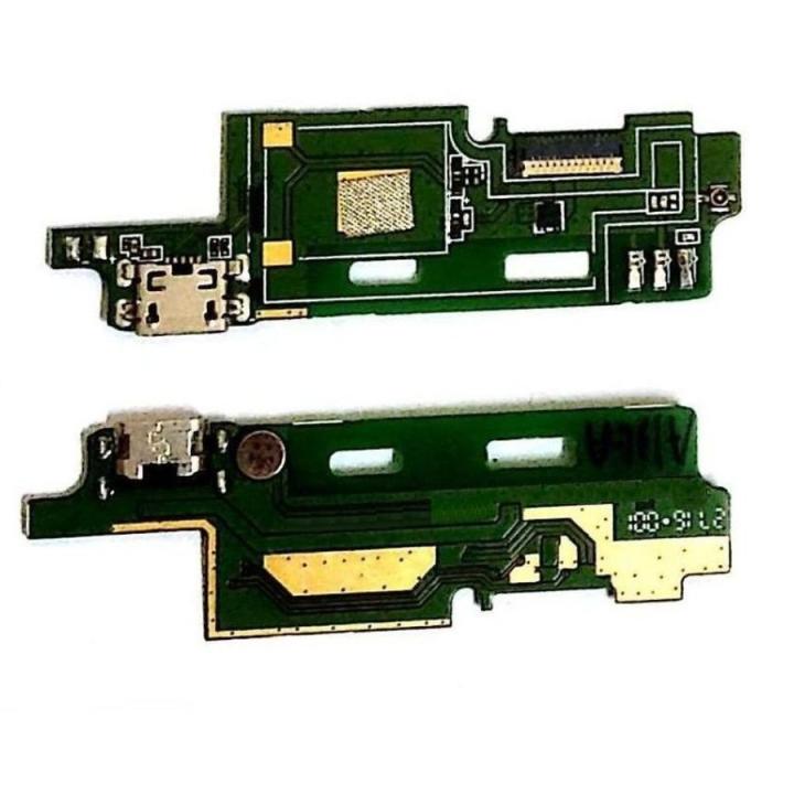 SPAREWARE® Usb Charging port Charging Flex Cable For Gionee P5 Mini