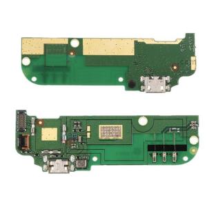 SPAREWARE® Usb Charging port Charging Flex Cable For Htc Desire 616